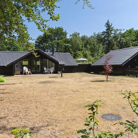 Dom wakacyjny Jahn - 1-8km From The Sea By Interhome *
