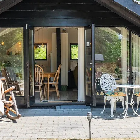 Dom wakacyjny Jahn - 1-8km From The Sea By Interhome