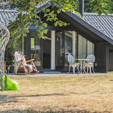 펜션 Jahn - 1-8km From The Sea By Interhome