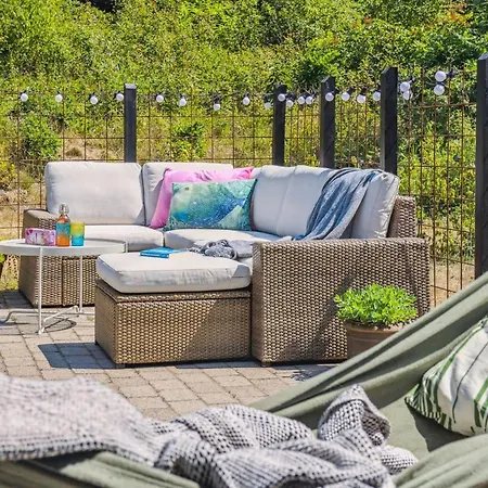 Jahn - 1-8km From The Sea By Interhome 펜션 *