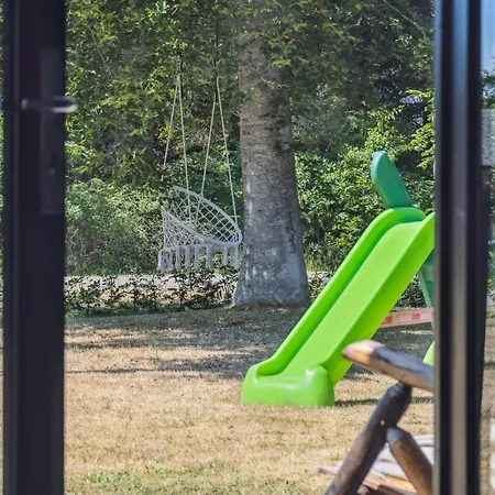 Jahn - 1-8km From The Sea By Interhome Nyaraló