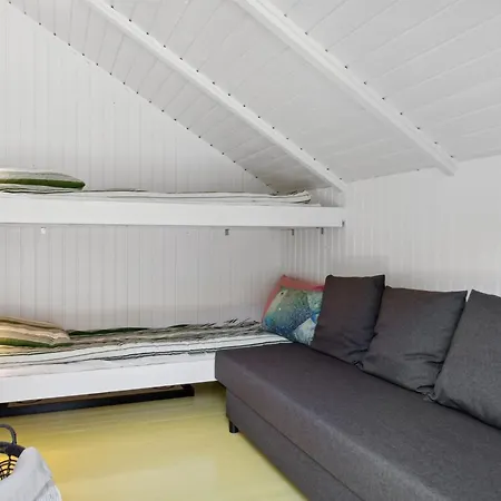 Jahn - 1-8km From The Sea By Interhome 펜션 *