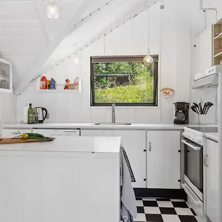 Dom wakacyjny Jahn - 1-8km From The Sea By Interhome *