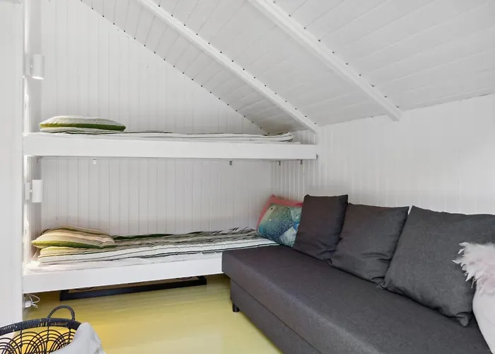 Jahn - 1-8km From The Sea By Interhome Dom wakacyjny *